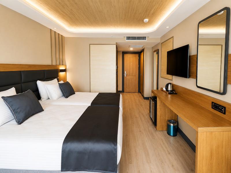 İGMAN HOTEL image