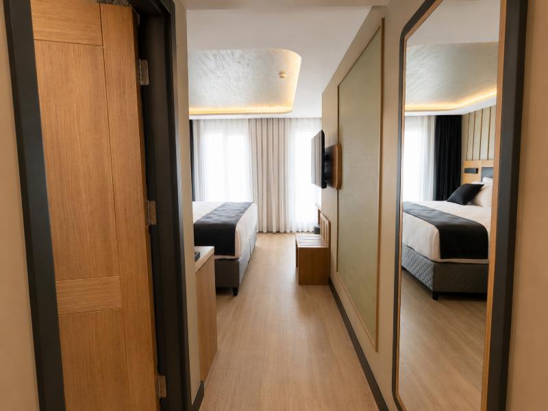 İGMAN HOTEL image