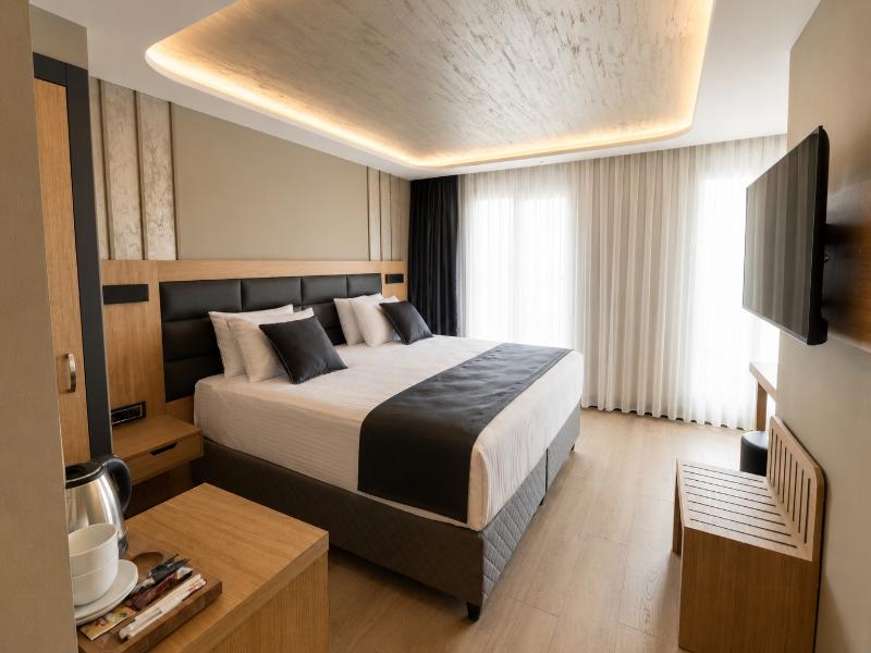 İGMAN HOTEL image