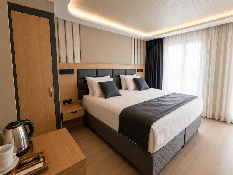 İGMAN HOTEL image