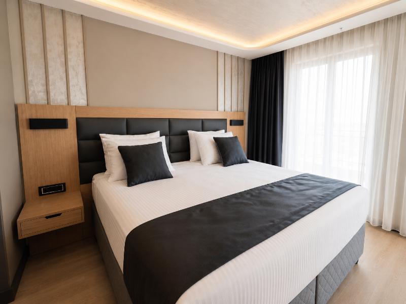 İGMAN HOTEL image