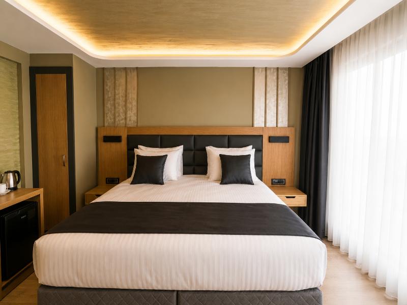 İGMAN HOTEL image