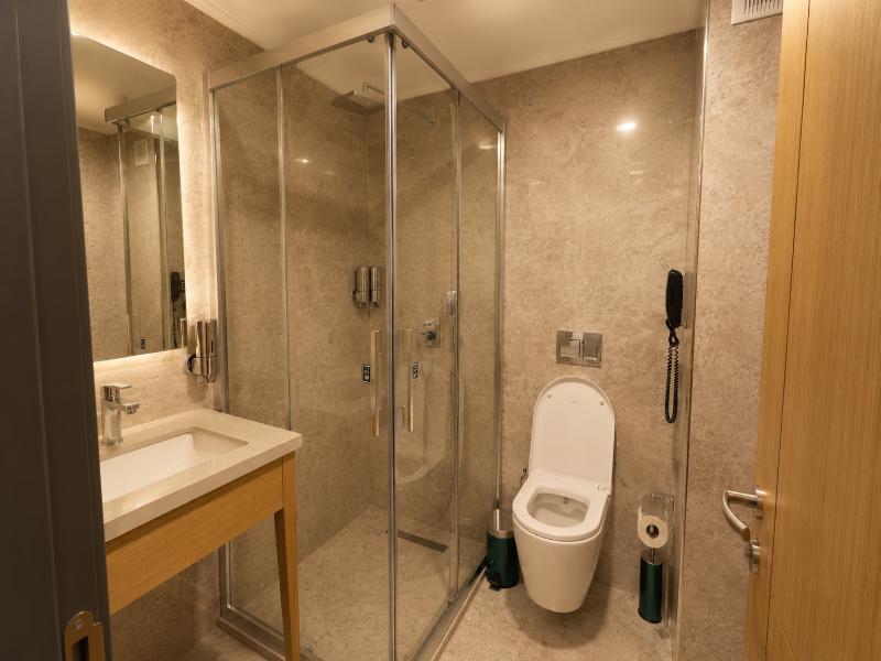 İGMAN HOTEL image