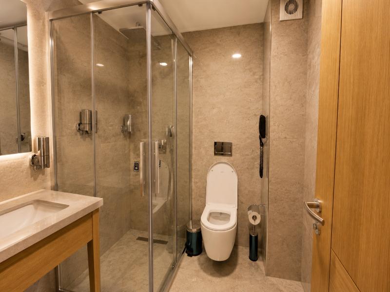 İGMAN HOTEL image