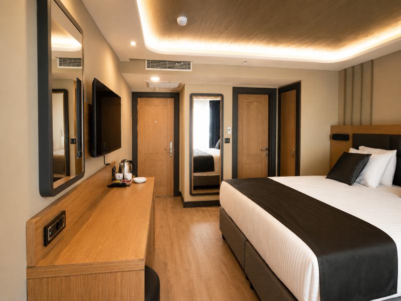 İGMAN HOTEL image