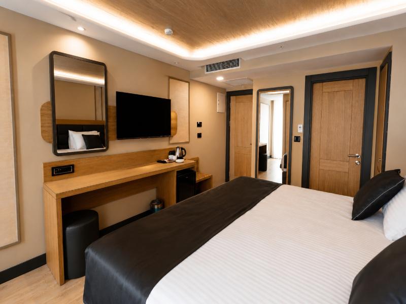 İGMAN HOTEL image