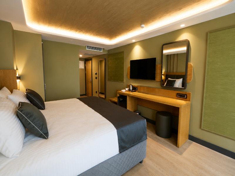 İGMAN HOTEL image