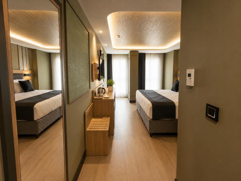 İGMAN HOTEL image