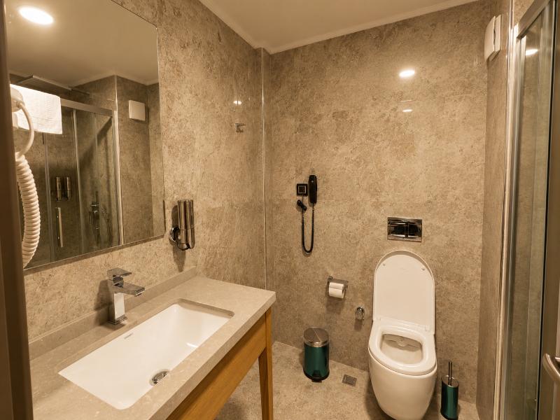 İGMAN HOTEL image