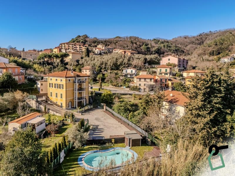Hotiday Apartment Collection Lerici Terrediliguria image