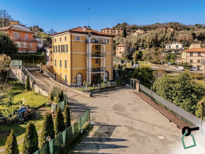 Hotiday Apartment Collection Lerici Terrediliguria image