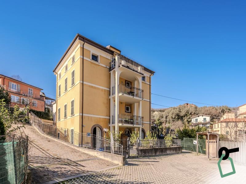 Hotiday Apartment Collection Lerici Terrediliguria image