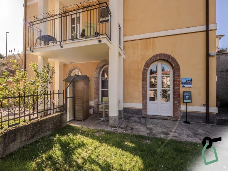 Hotiday Apartment Collection Lerici Terrediliguria image
