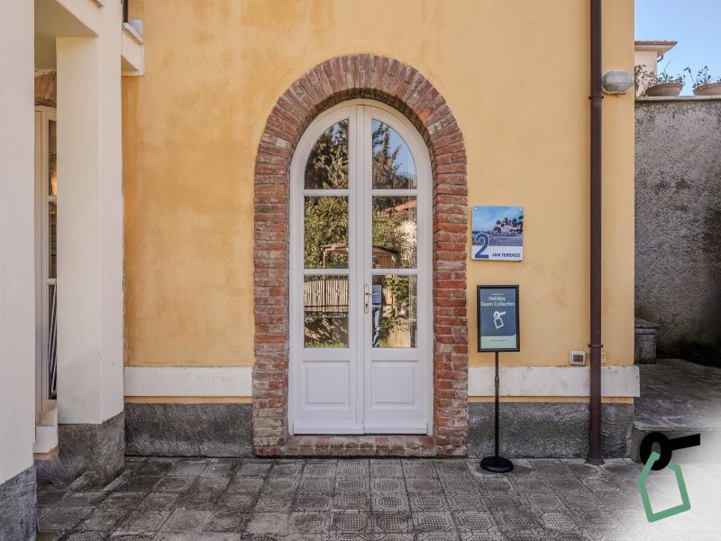 Hotiday Apartment Collection Lerici Terrediliguria image