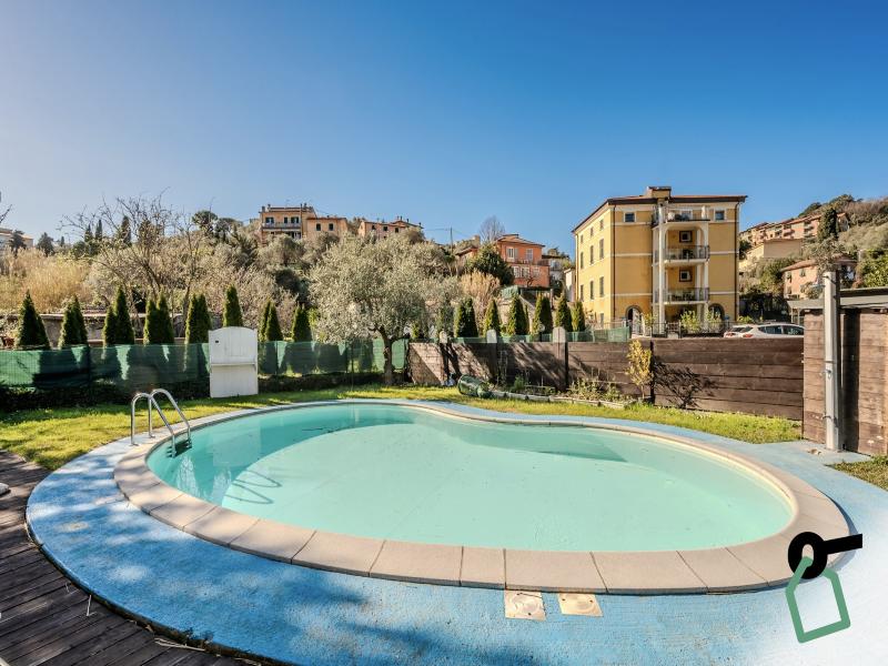 Hotiday Apartment Collection Lerici Terrediliguria image