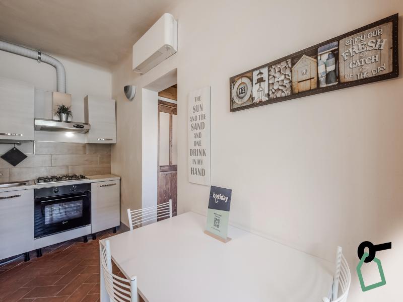 Hotiday Apartment Collection Lerici Terrediliguria image