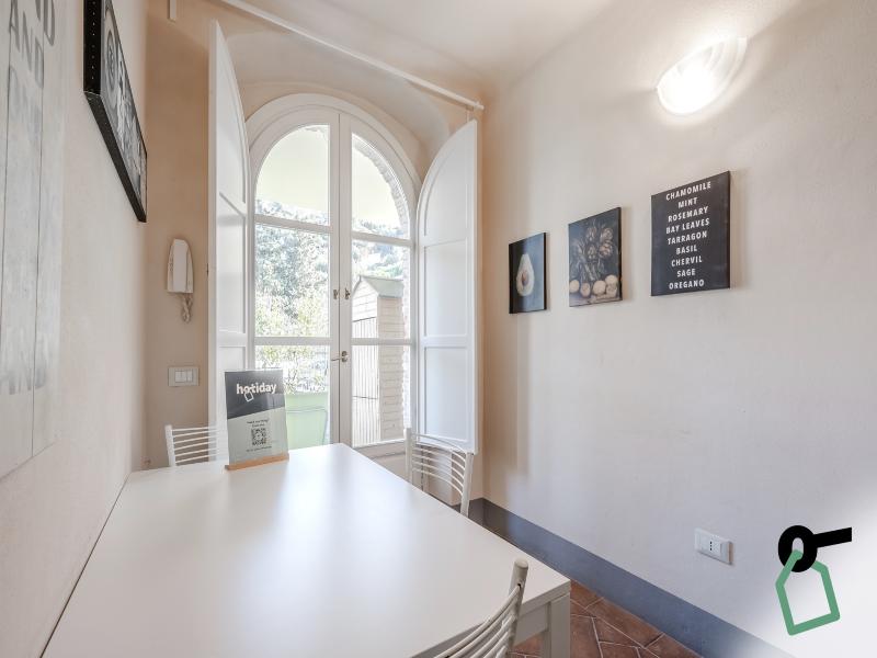 Hotiday Apartment Collection Lerici Terrediliguria image