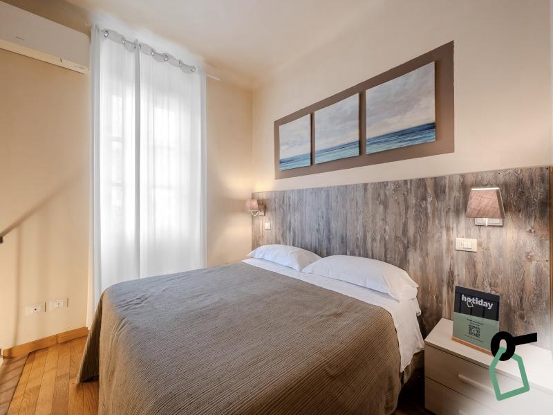 Hotiday Apartment Collection Lerici Terrediliguria image