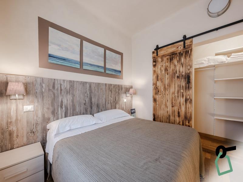 Hotiday Apartment Collection Lerici Terrediliguria image