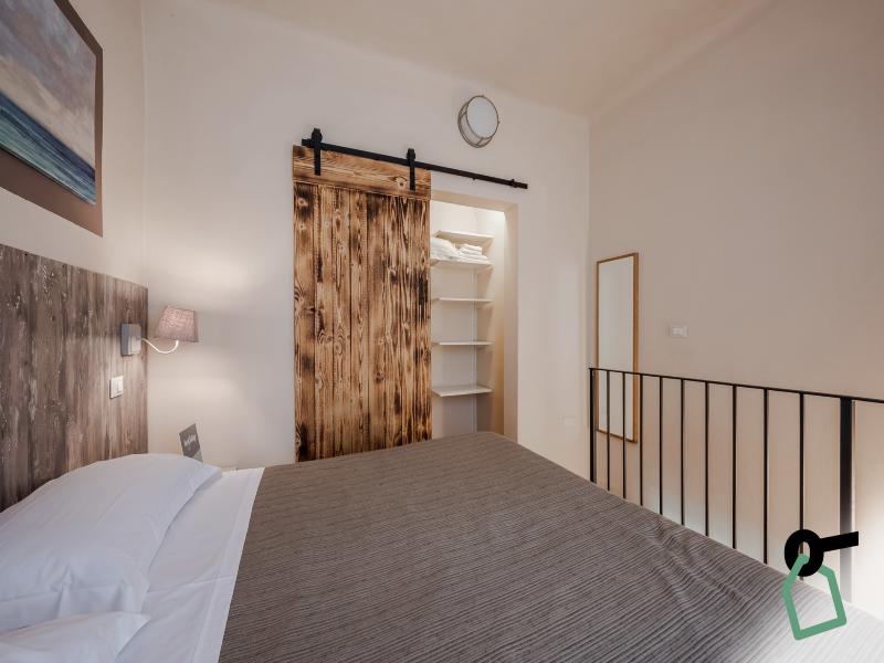Hotiday Apartment Collection Lerici Terrediliguria image