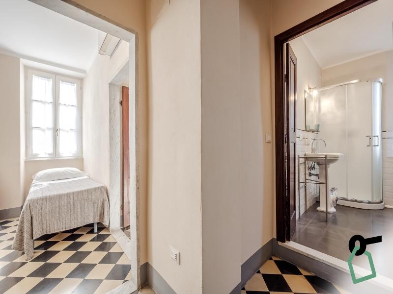 Hotiday Apartment Collection Lerici Terrediliguria image
