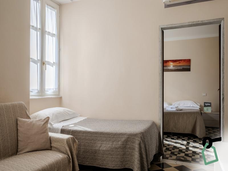 Hotiday Apartment Collection Lerici Terrediliguria image