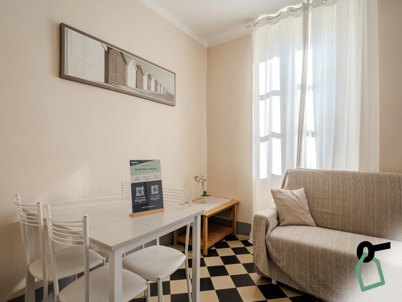 Hotiday Apartment Collection Lerici Terrediliguria image