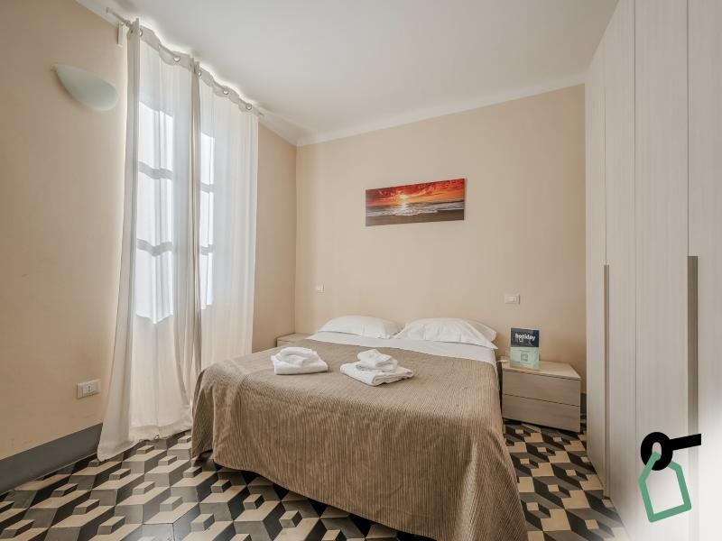 Hotiday Apartment Collection Lerici Terrediliguria image