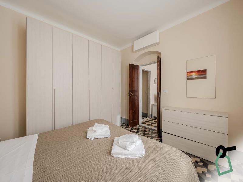 Hotiday Apartment Collection Lerici Terrediliguria image