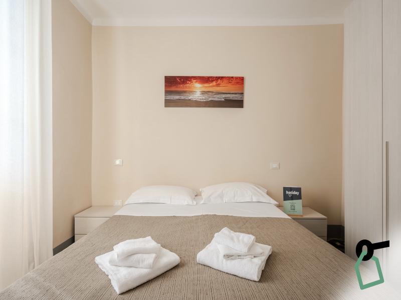 Hotiday Apartment Collection Lerici Terrediliguria image