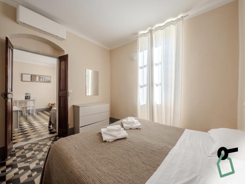 Hotiday Apartment Collection Lerici Terrediliguria image