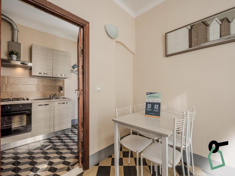 Hotiday Apartment Collection Lerici Terrediliguria image