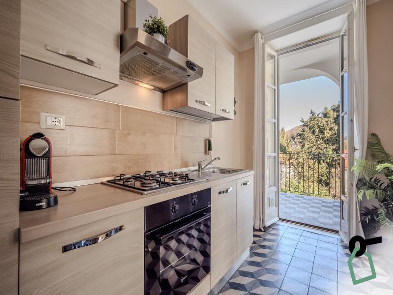 Hotiday Apartment Collection Lerici Terrediliguria image