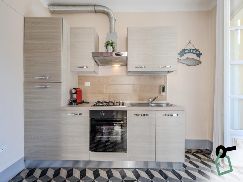 Hotiday Apartment Collection Lerici Terrediliguria image