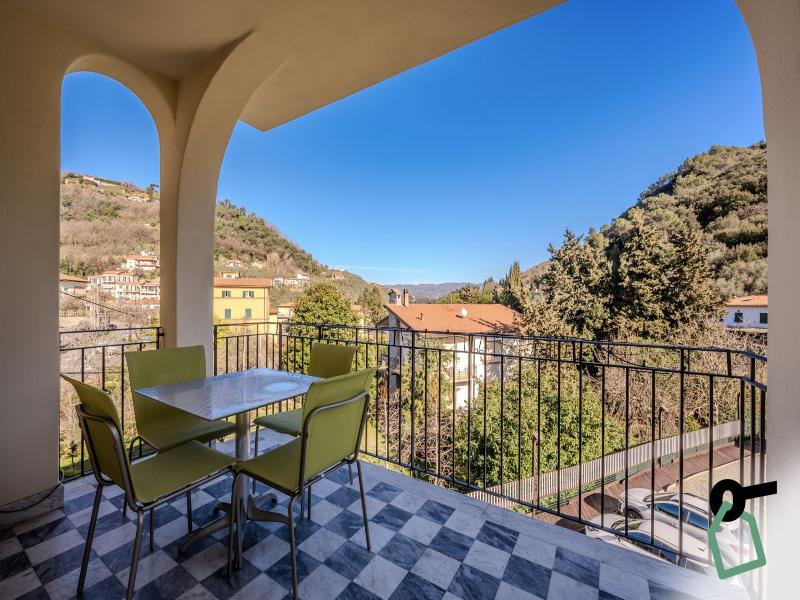 Hotiday Apartment Collection Lerici Terrediliguria image