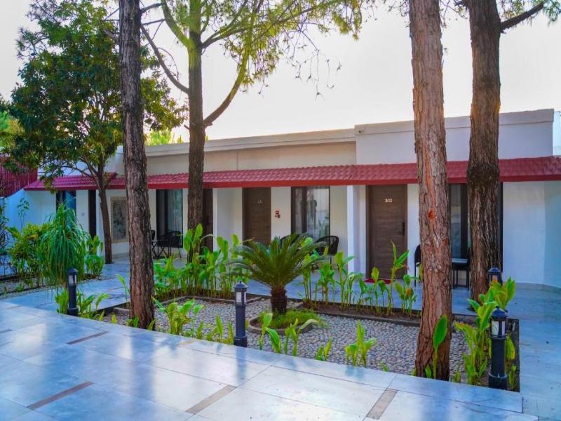 Ifq Hotel And Resort Islamabad image