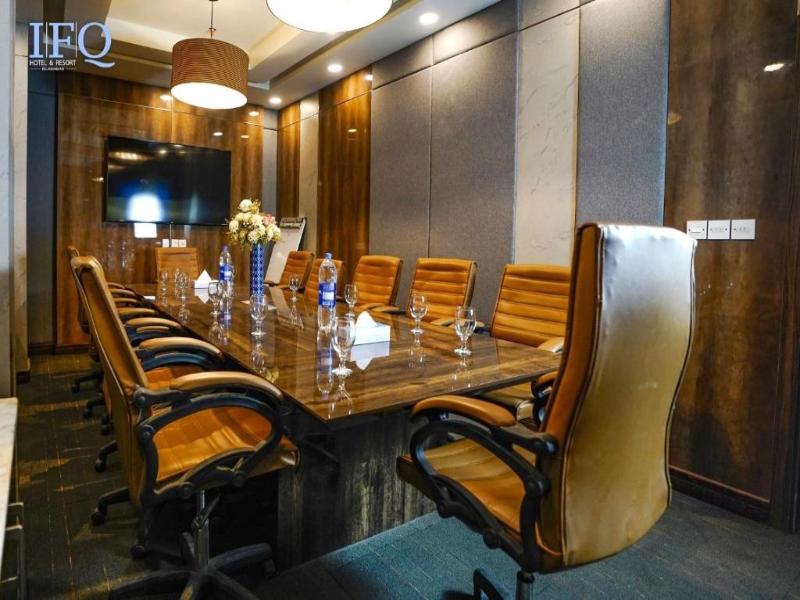 Ifq Hotel And Resort Islamabad image