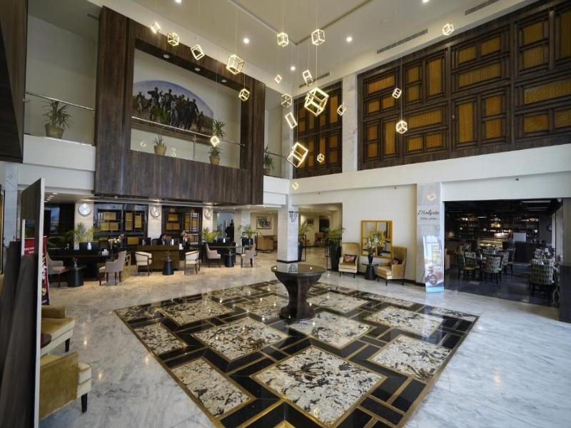 Ifq Hotel And Resort Islamabad image
