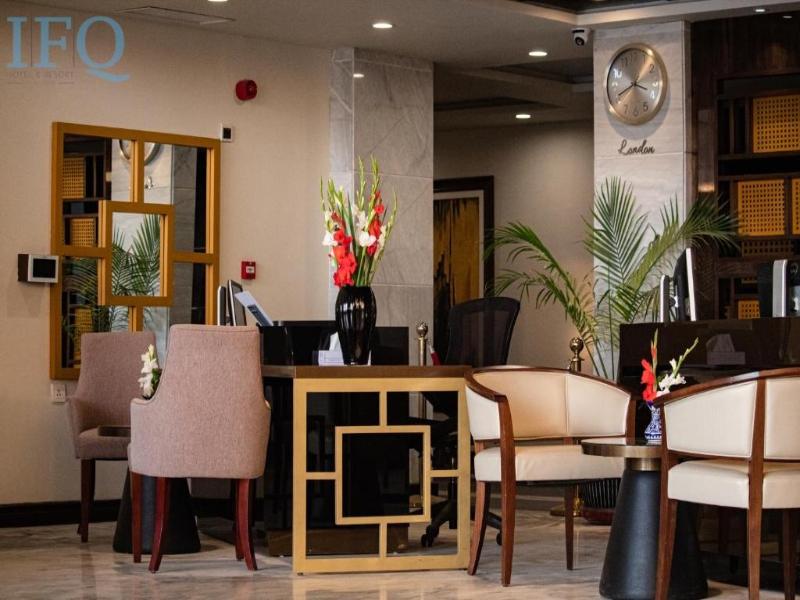 Ifq Hotel And Resort Islamabad image