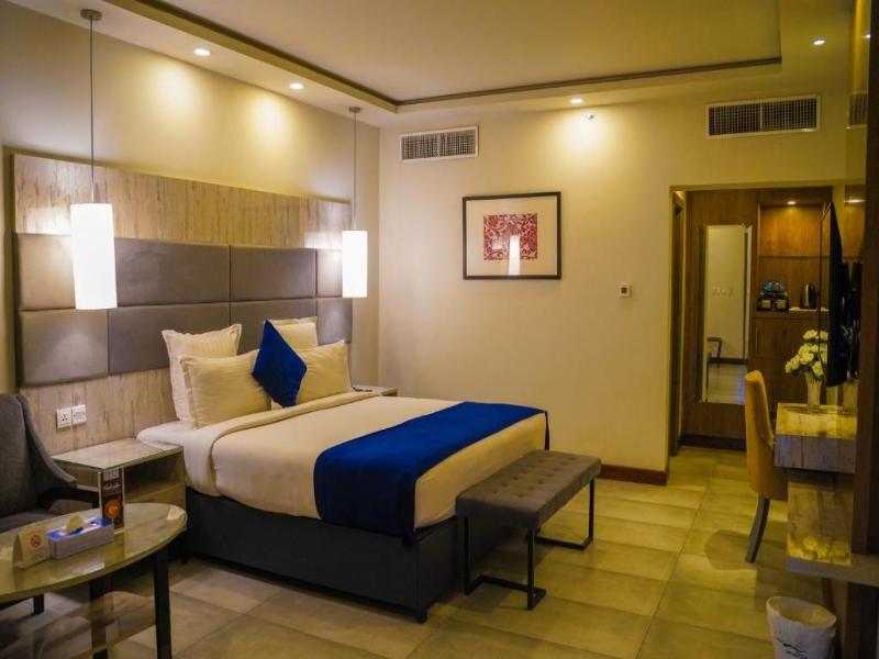 Ifq Hotel And Resort Islamabad image