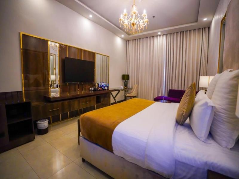 Ifq Hotel And Resort Islamabad image