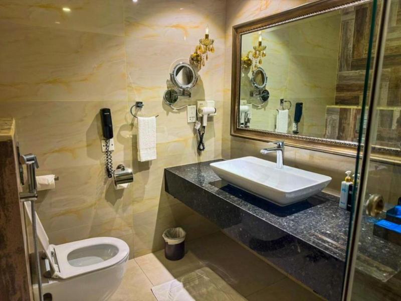 Ifq Hotel And Resort Islamabad image
