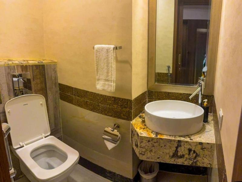 Ifq Hotel And Resort Islamabad image