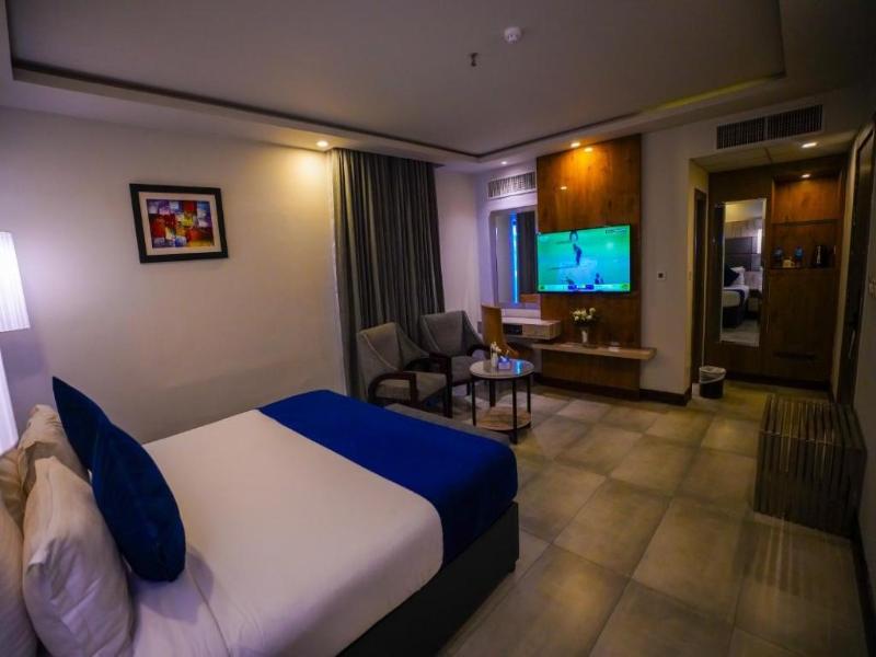 Ifq Hotel And Resort Islamabad image