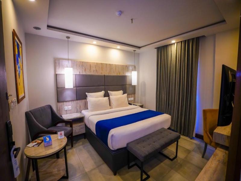 Ifq Hotel And Resort Islamabad image