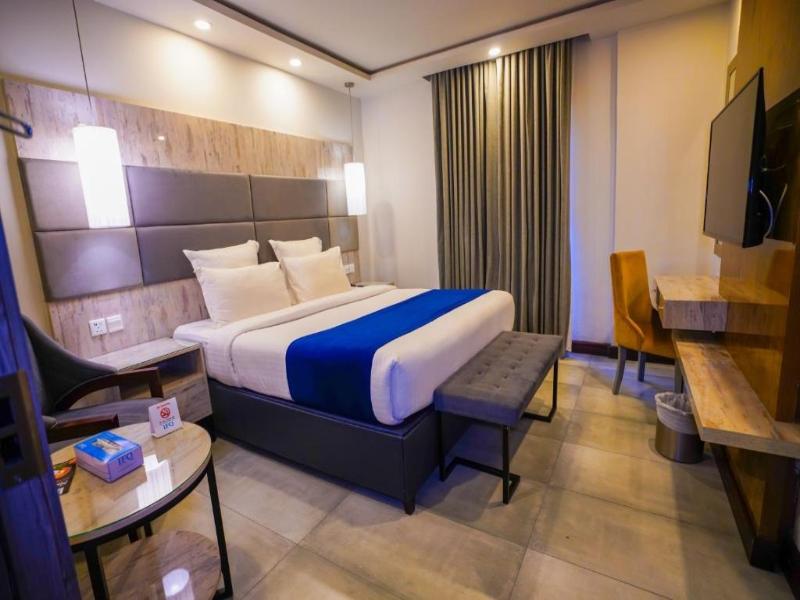 Ifq Hotel And Resort Islamabad image