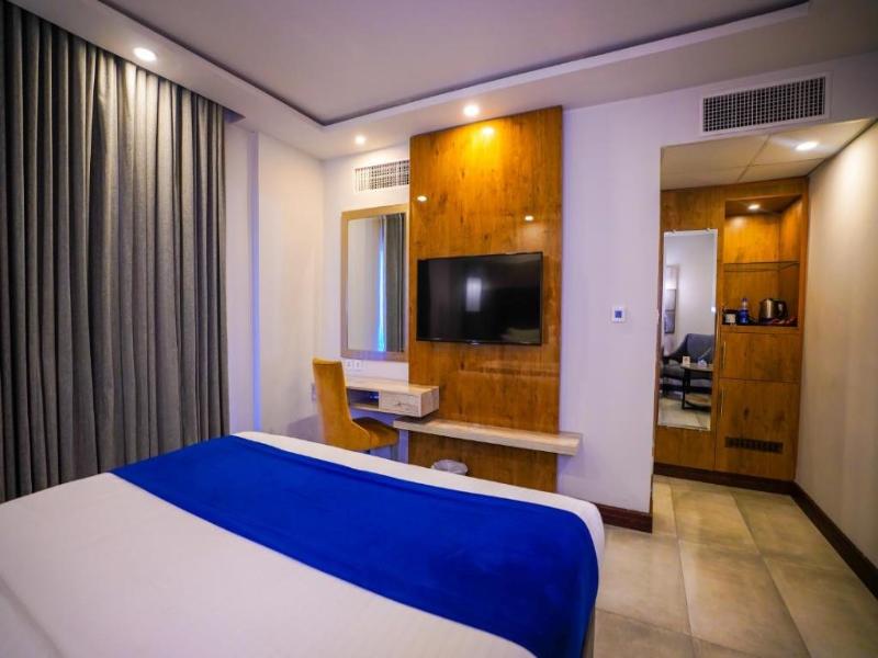 Ifq Hotel And Resort Islamabad image