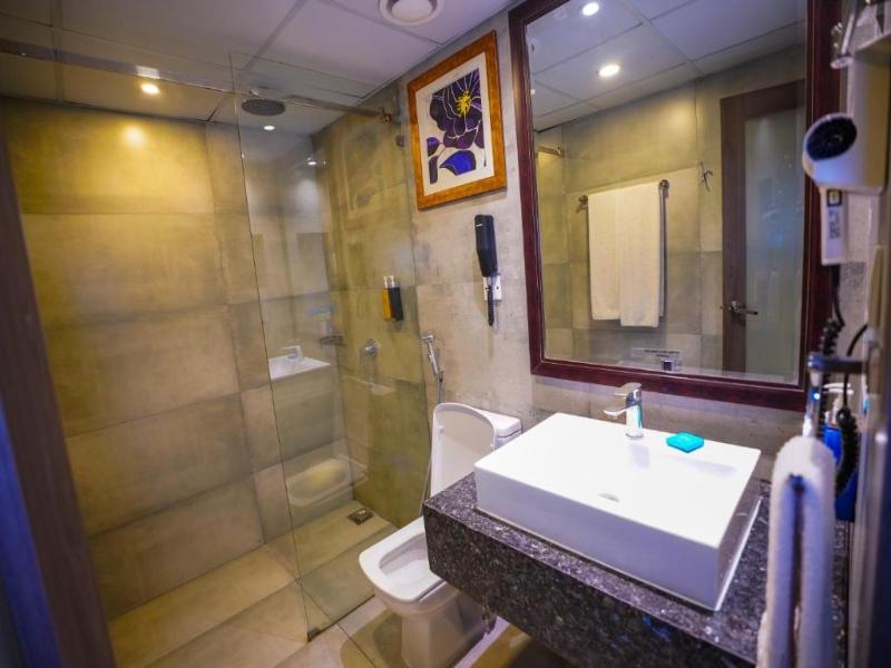 Ifq Hotel And Resort Islamabad image
