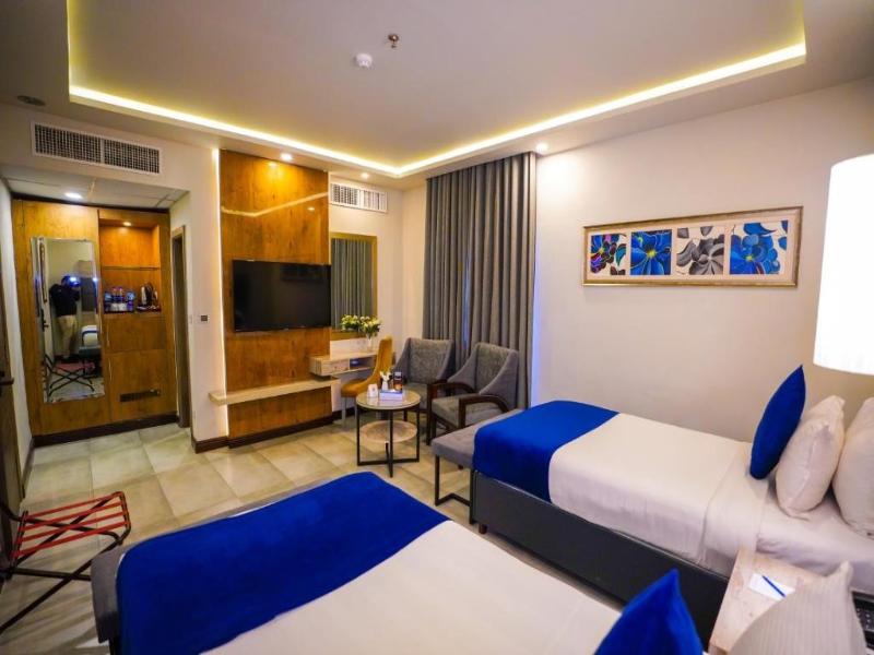 Ifq Hotel And Resort Islamabad image