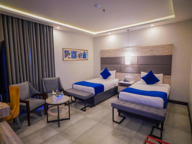 Ifq Hotel And Resort Islamabad image
